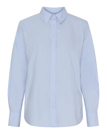 Kyoto Liv shirt Light blue - KYOTO - Kyoto