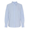 Kyoto Liv shirt Light blue - KYOTO - Kyoto