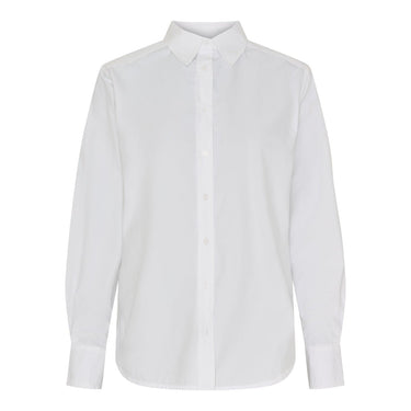 Kyoto Liv shirt White - KYOTO - Kyoto