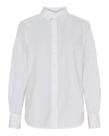 Kyoto Liv shirt White - KYOTO - Kyoto