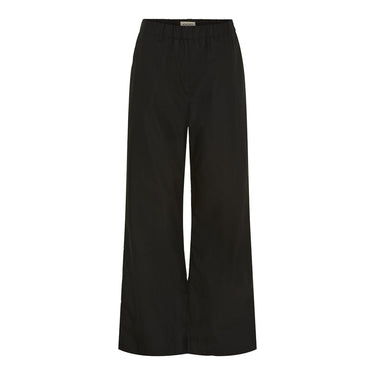 Kyoto Olga Pant Black - KYOTO - Kyoto