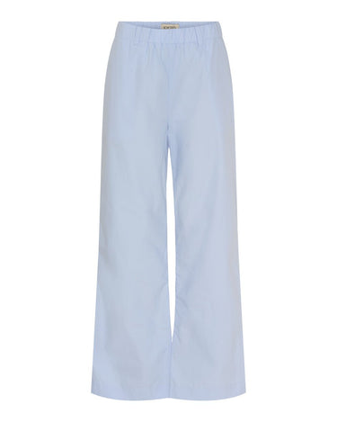 Kyoto Olga Pant Light blue - KYOTO - Kyoto