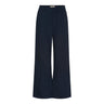 Kyoto Olga Pant Navy - KYOTO - Kyoto