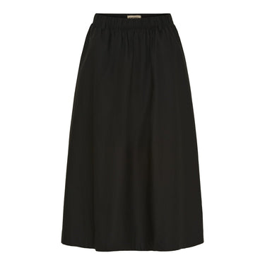 Kyoto Olivia Skirt Black - KYOTO - Kyoto