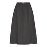 Kyoto Olivia Skirt Dark grey - KYOTO - Kyoto