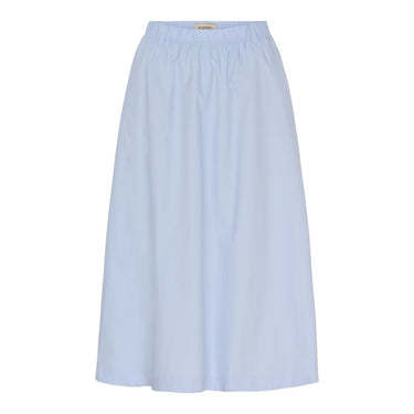 Kyoto Olivia Skirt Light Blue - KYOTO - Kyoto