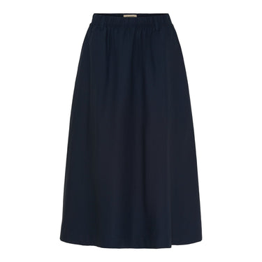 Kyoto Olivia Skirt Navy - KYOTO - Kyoto