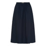 Kyoto Olivia Skirt Navy - KYOTO - Kyoto