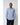 KYOTO Oscar Shirt PLST Skjorte Blue Stripe - KYOTO - Kyoto