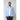 Kyoto Oscar Shirt PLST Skjorte Sky Stripe - KYOTO - Kyoto