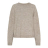 Kyoto oversize knit 14006 light sand - KYOTO - Kyoto