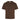 Kyoto Print T-Shirt Brown - KYOTO - Kyoto