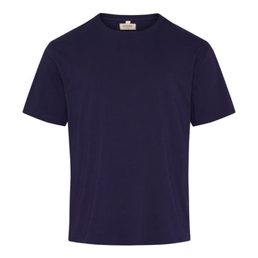Kyoto Print T-Shirt Navy blue - KYOTO - Kyoto
