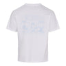 Kyoto Print T-Shirt white - KYOTO - Kyoto