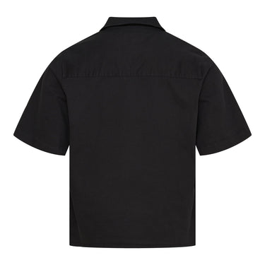 Kyoto Shirt S/S Black - KYOTO - Kyoto
