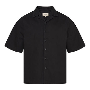 Kyoto Shirt S/S Black - KYOTO - Kyoto