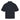 Kyoto Shirt S/S Navy - KYOTO - Kyoto