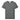 KYOTO T-shirt Stone Washed Grey