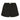 Kyoto Viga Short shorts Black - KYOTO - Kyoto