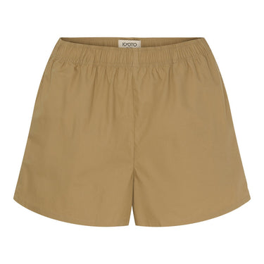 Kyoto Viga Short shorts Camel - KYOTO - Kyoto