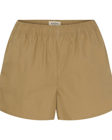 Kyoto Viga Short shorts Camel - KYOTO - Kyoto