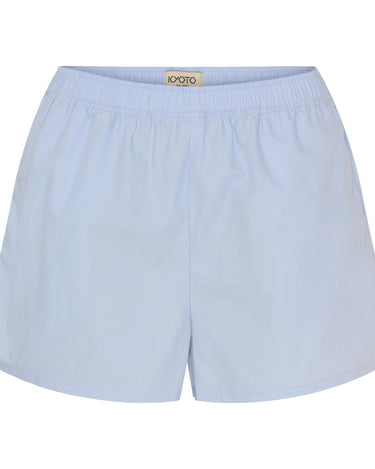 Kyoto Viga Short shorts Light blue - KYOTO - Kyoto