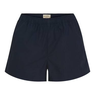 Kyoto Viga Short shorts Navy - KYOTO - Kyoto