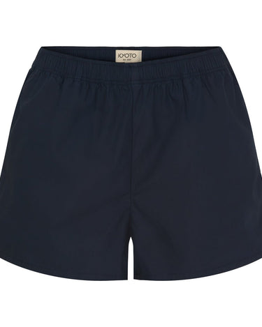 Kyoto Viga Short shorts Navy - KYOTO - Kyoto