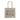 KYOTO WOVEN Bag Off white / Natur - KYOTO - Kyoto