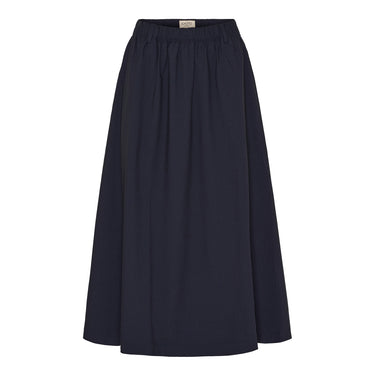 Kyoto KYKerte Skirt Navy