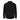 Kyoto KYSigurd Mens LS Shirt Fløjl Black