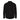 Kyoto KYSigurd Mens LS Shirt Fløjl Black