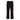 Kyoto KYDitlev Chino pants Fløjl Black