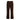 Kyoto KYDitlev Chino pants Fløjl Brown