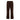 Kyoto KYDitlev Chino pants Fløjl Brown