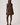 Levi’s® 0S SHIFT DRESS CAT EYES Browns dress - KYOTO - Levi’s® women