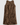 Levi’s® 0S SHIFT DRESS CAT EYES Browns dress - KYOTO - Levi’s® women