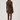 Levi’s® 0S SHIFT DRESS CAT EYES Browns dress - KYOTO - Levi’s® women