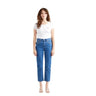 Levi’s® 501 CROP Jazz pop Med Indigo - Worn In - KYOTO - Levi’s® women