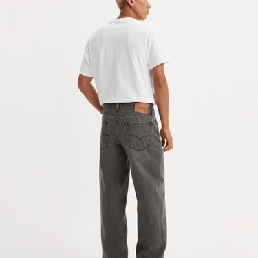 Levi’s® 568™ LOOSE STRAIGHT BLOCK PARTY T2 black jeans - KYOTO - Levi’s®