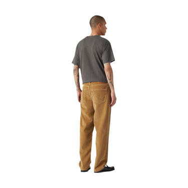 Levi’s® 568 Loose Straight - Ermine Corduroy Jeans Neutral - KYOTO - Levi’s®