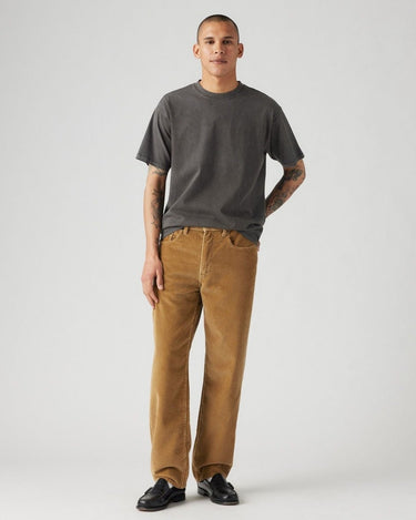 Levi’s® 568 Loose Straight - Ermine Corduroy Jeans Neutral - KYOTO - Levi’s®