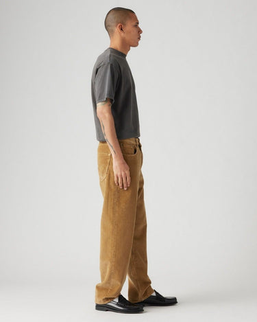 Levi’s® 568 Loose Straight - Ermine Corduroy Jeans Neutral - KYOTO - Levi’s®