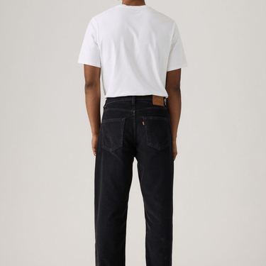 Levi’s® 568™ LOOSE STRAIGHT jeans COZY PHANTOM 10W COR Black - KYOTO - Levi’s®