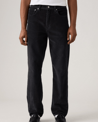 Levi’s® 568™ LOOSE STRAIGHT jeans COZY PHANTOM 10W COR Black - KYOTO - Levi’s®