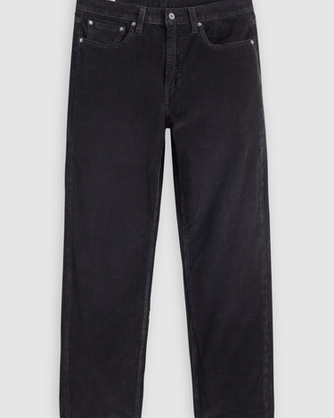 Levi’s® 568™ LOOSE STRAIGHT jeans COZY PHANTOM 10W COR Black - KYOTO - Levi’s®