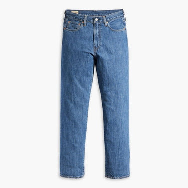 Levi’s® 568™ LOOSE STRAIGHT TAILORED SCHOLAR LTW Med Indigo - Worn In - KYOTO - Levi’s®