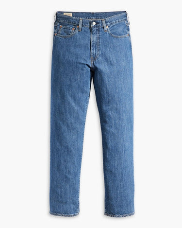 Levi’s® 568™ LOOSE STRAIGHT TAILORED SCHOLAR LTW Med Indigo - Worn In - KYOTO - Levi’s®