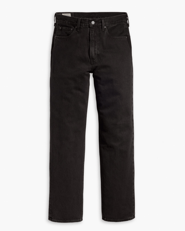 Levi’s® 568™ LOOSE STRAIGHT WELCOME TO THE RODEO black jeans - KYOTO - Levi’s®
