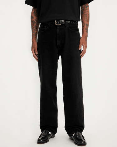 Levi’s® 568™ LOOSE STRAIGHT WELCOME TO THE RODEO black jeans - KYOTO - Levi’s®